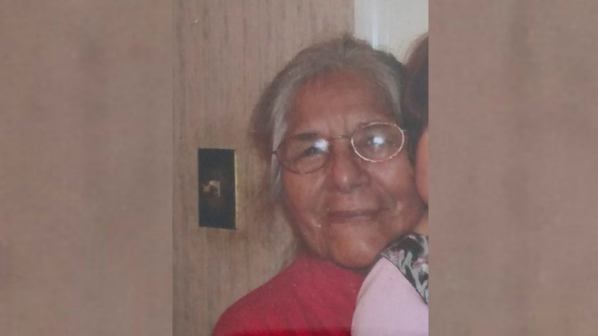 maria sanchez missing