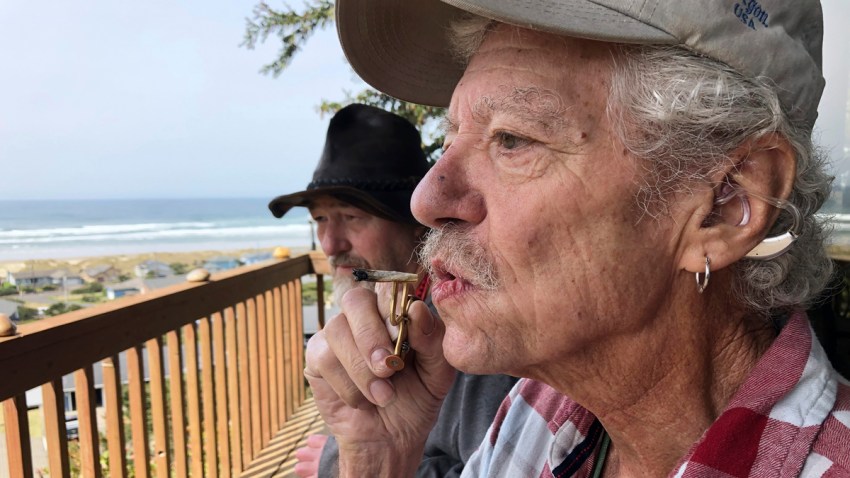Medical Marijuana Shrinking Market