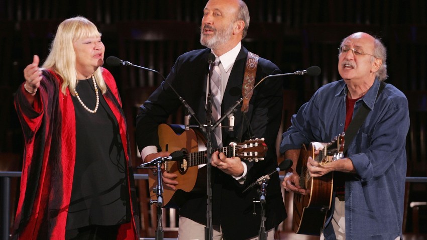 Mary Of Peter Paul And Mary Fame Dies Nbc Connecticut