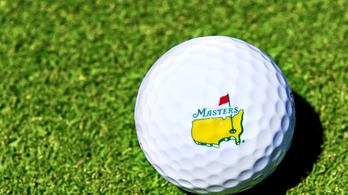 The Masters Added to List of Postponed Sporting Events NBC Connecticut
