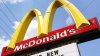 McDonald's introduces new caesar sauce and menu items