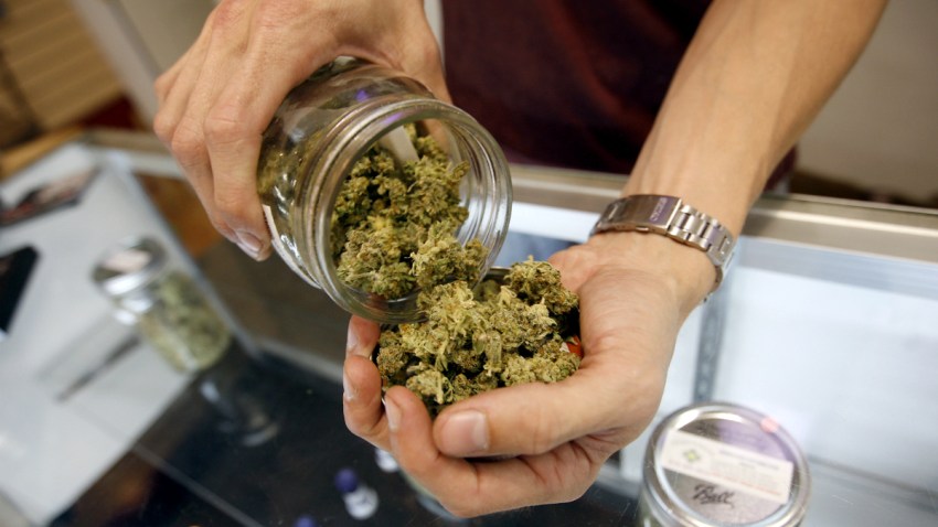 medical marijuana GettyImages-149253066