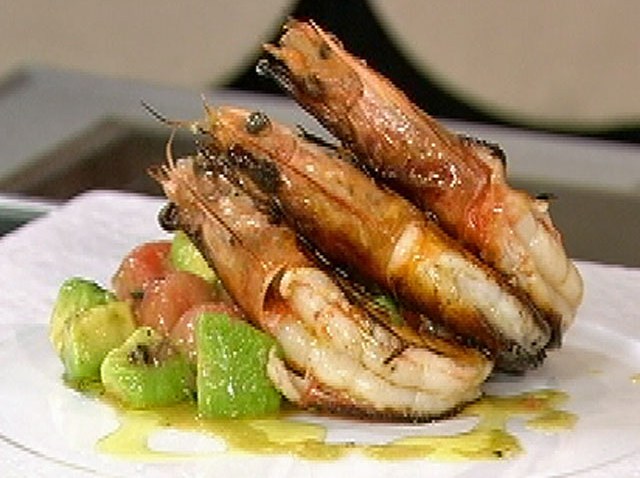 mediterranean food