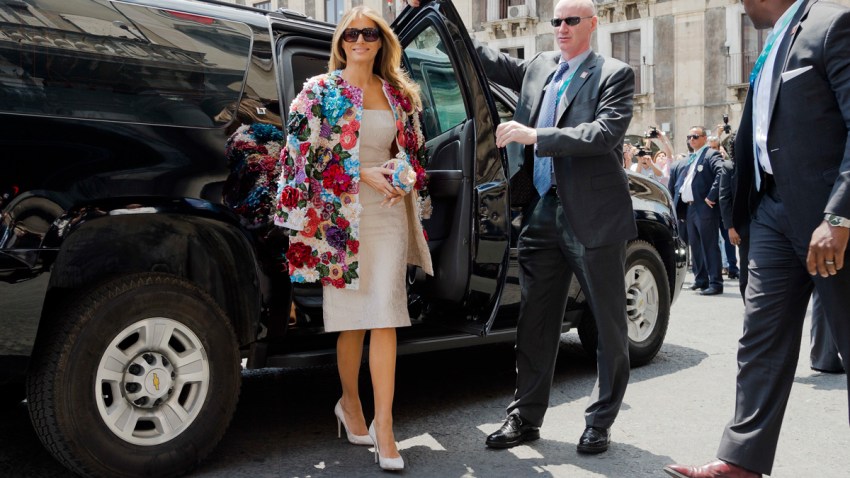 Italy G7
