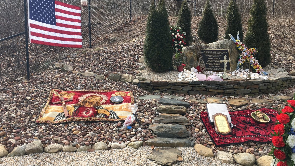 10 Years Later Remembering Victims of Kleen Energy Plant Explosion