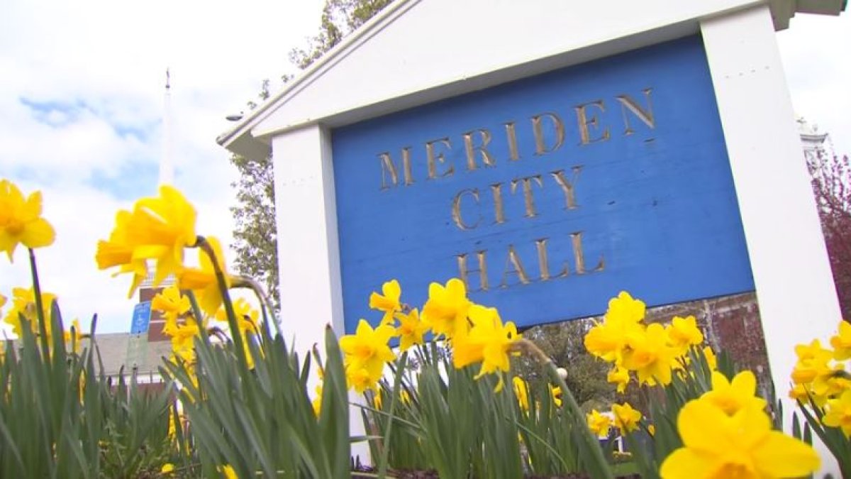 Meriden Evaluating Economic Toll of COVID19 Shutdowns NBC Connecticut