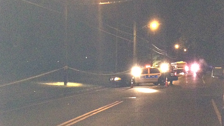 meriden stabbing