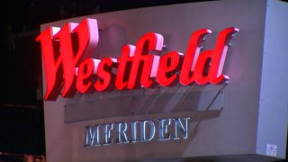 meriden westfield mall