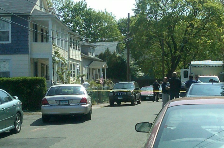 meridenpoliceincidents
