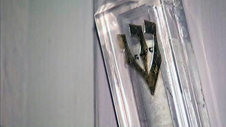 Stratford Woman Can Keep Mezuzah Where It Is Nbc Connecticut