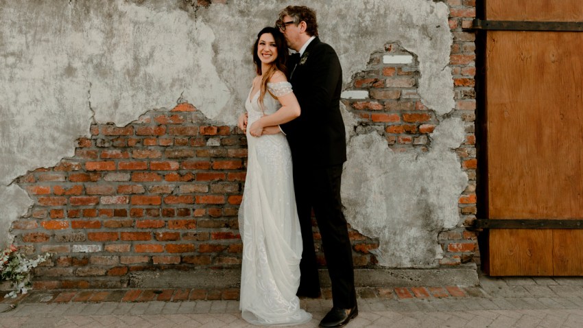Michelle Branch Patrick Carney