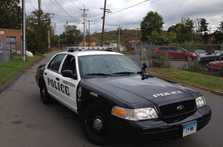 middletown body