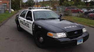Middletown, Conn. Police