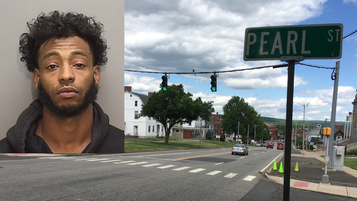 Man Charged With Murder In Connection To Deadly Middletown Stabbing ...