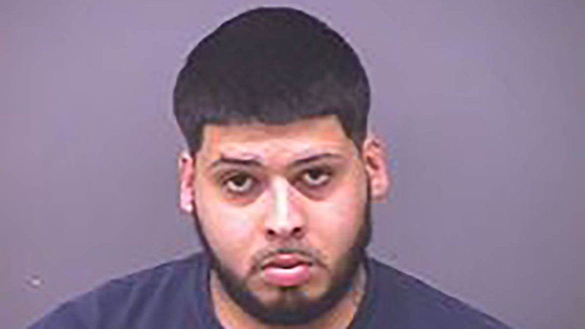 Man Accused of Showing Gun, Firing It at Vehicle in Norwich – NBC ...