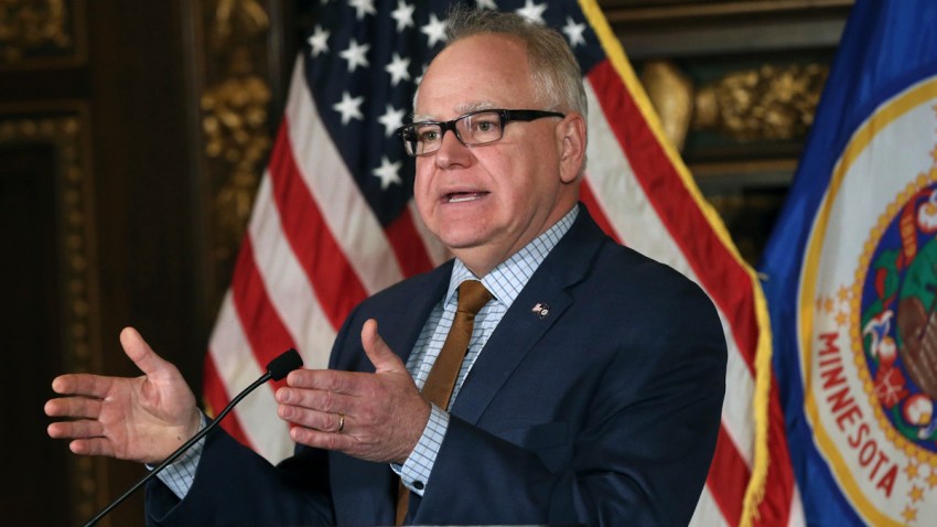 Walz OpioIds