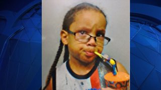 Missing 5 year old boy from Hartford