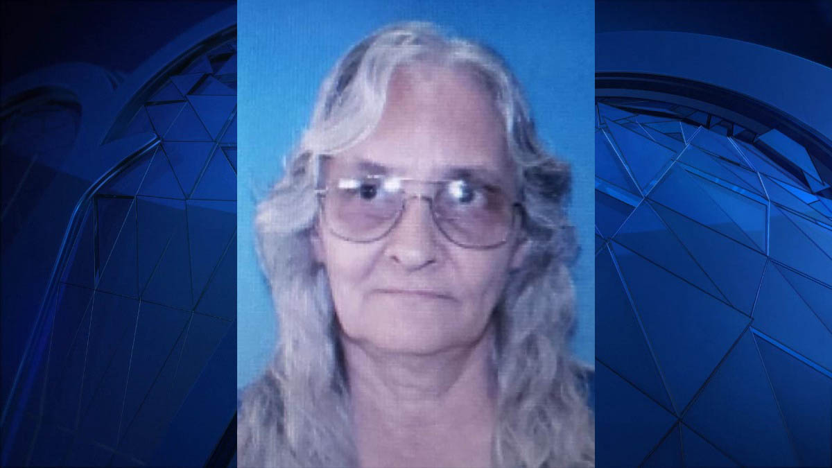 Silver Alert Issued For Missing Woman From New Britain Nbc Connecticut 2127