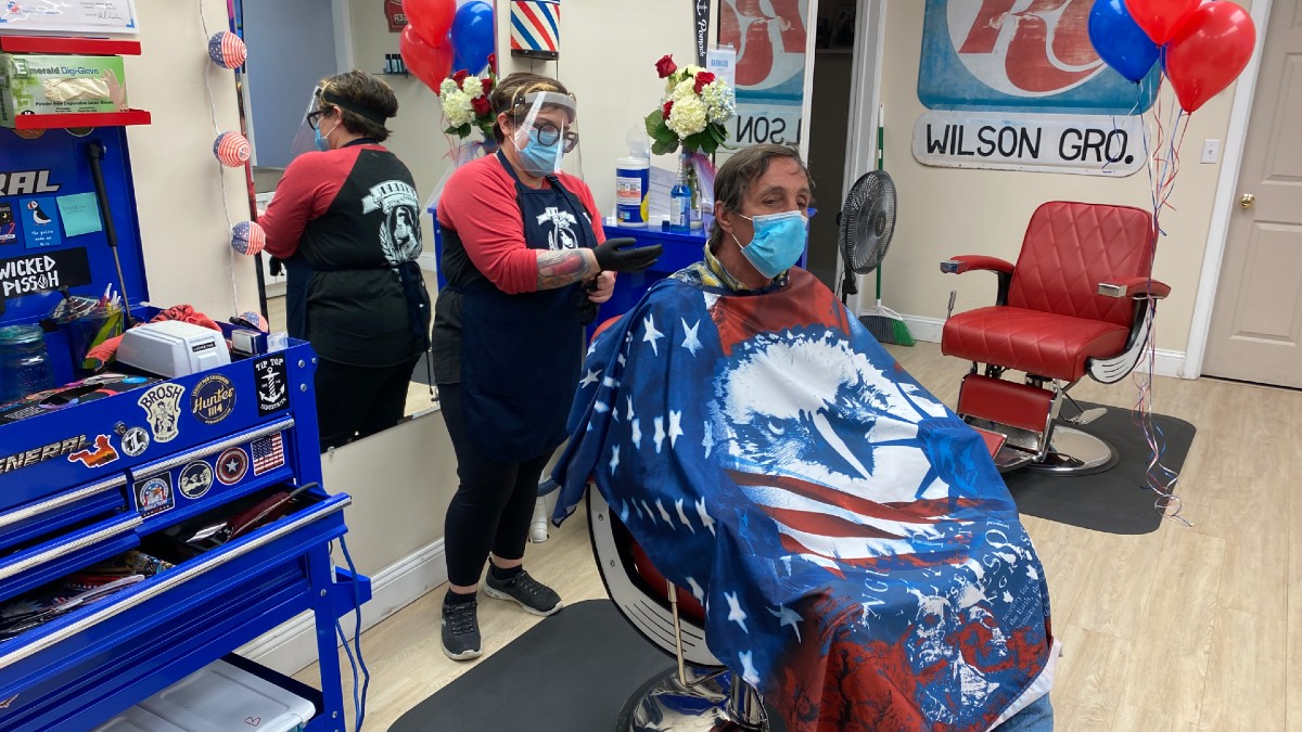 Pawcatuck Opens Despite Governor’s Order NBC Connecticut