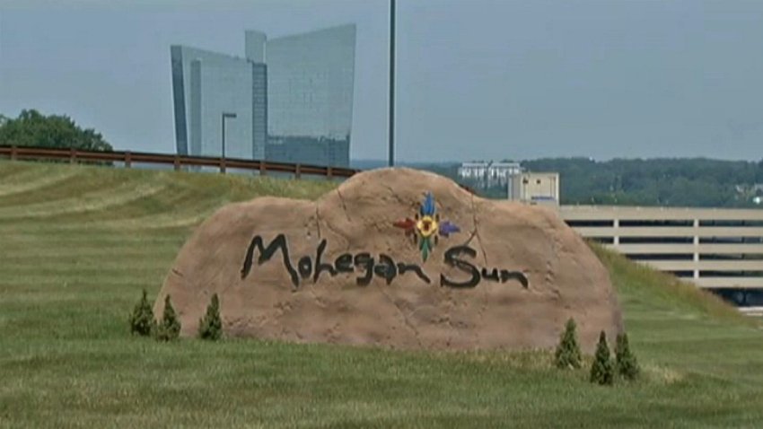 mohegan sun casino generic