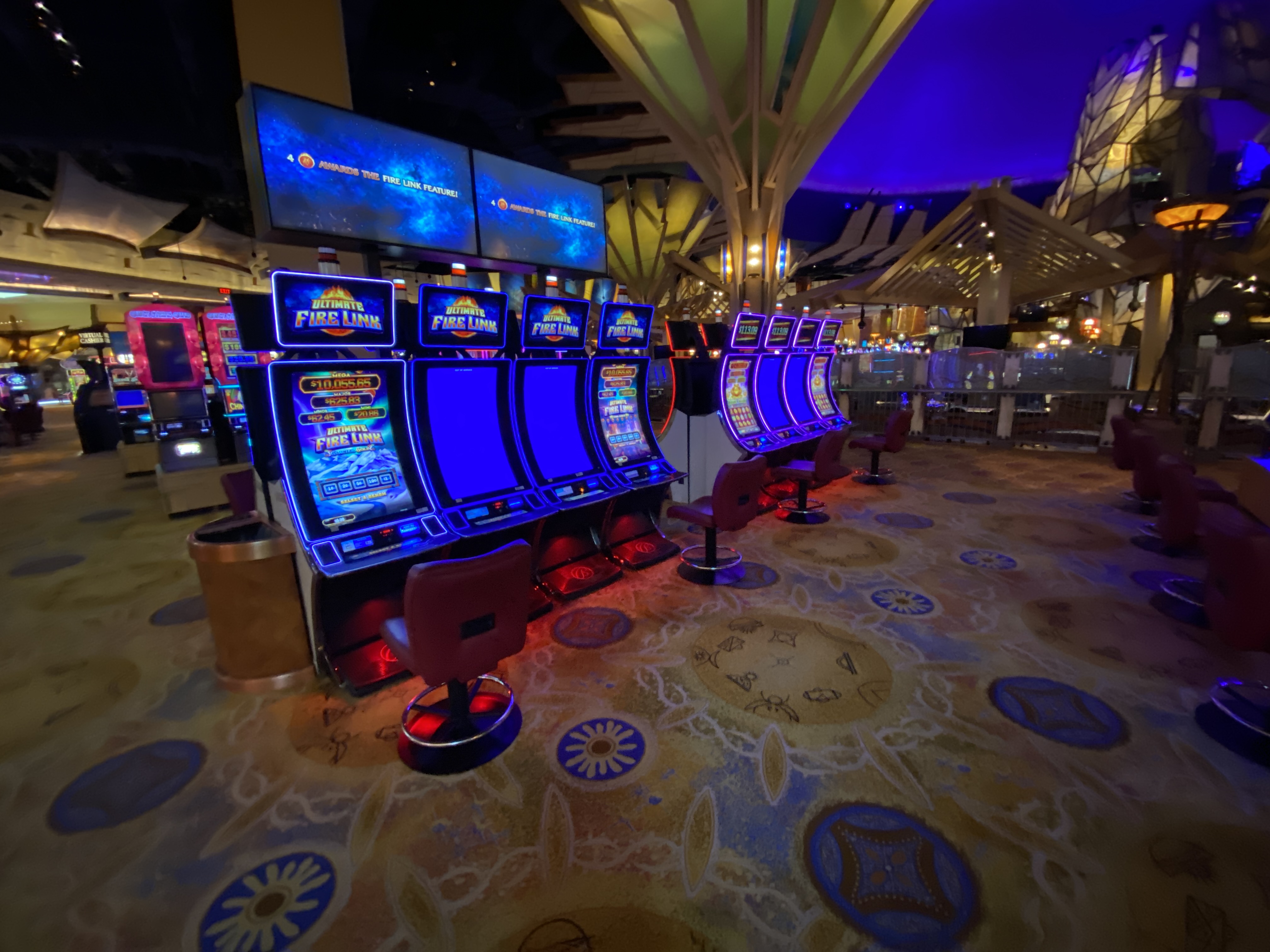 instal the new Mohegan Sun Online Casino