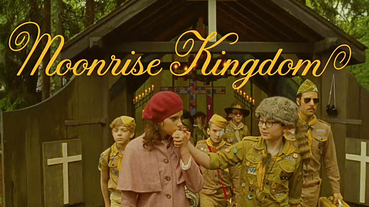 Moonrise Kingdom Trailer Moonrise Kingdom Trailer