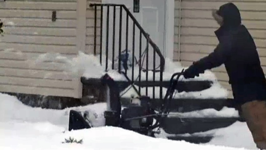 more snow connecticut