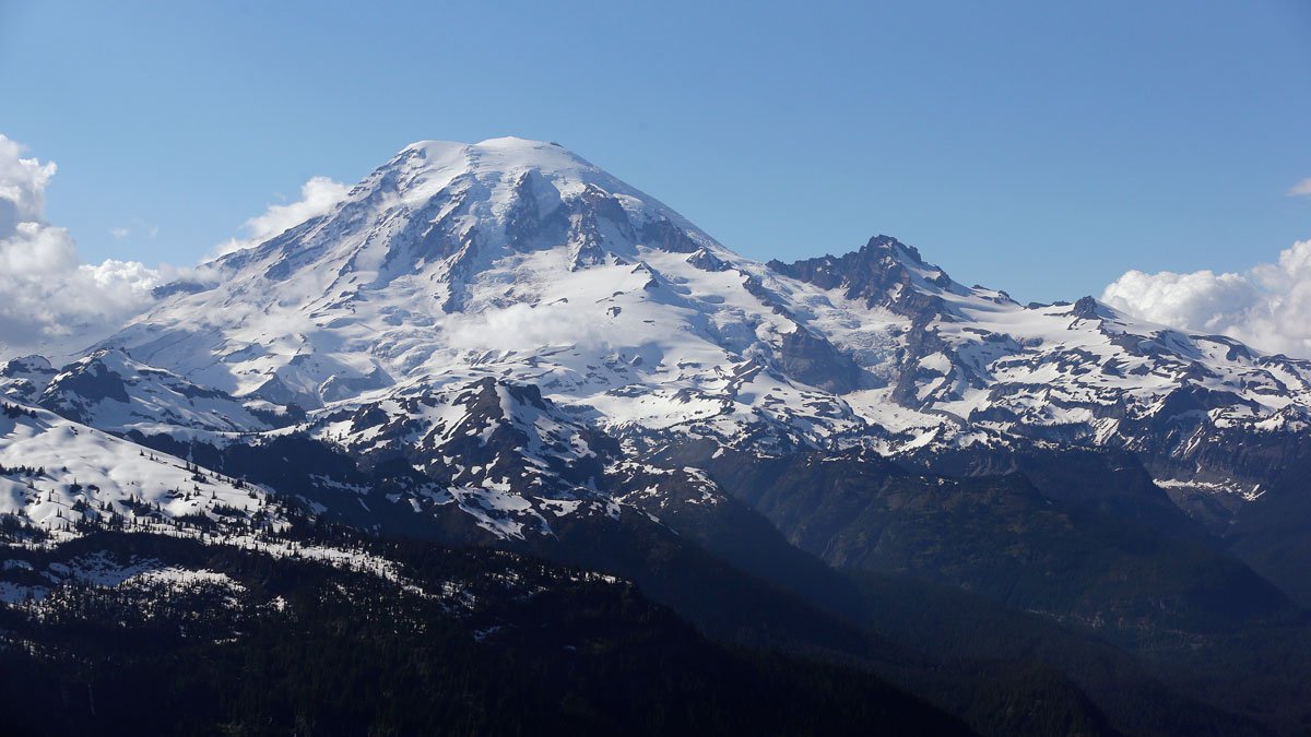 Body of Dawes Eddy, Missing Mount Rainier Climber, Found in Crevasse – NBC Connecticut - Vimarsana News