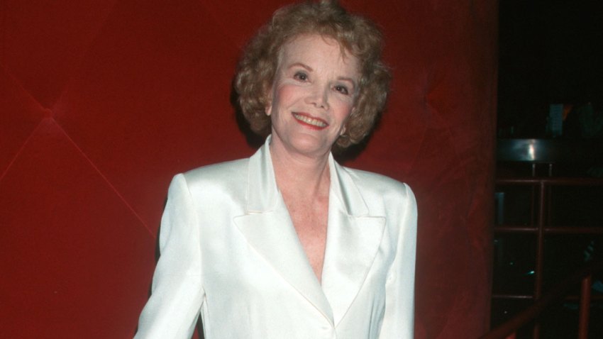 Nanette Fabray, Star of Stage, Screen and TV, Dies at 97 – NBC Connecticut