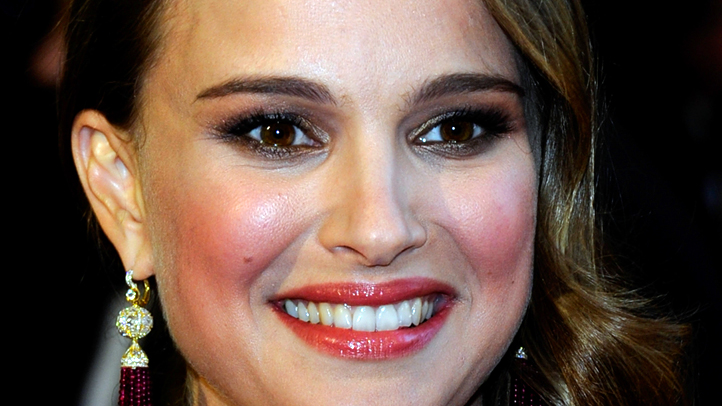 Natalie Portman