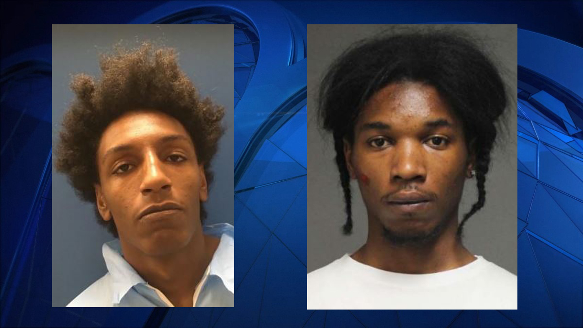 Police Seek ‘Armed And Dangerous’ Suspects In Naugatuck Home Invasion ...