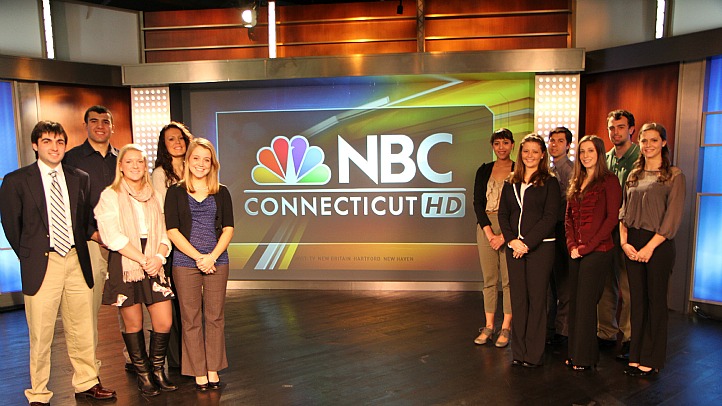Nbc Connecticut Intern Program Nbc Connecticut