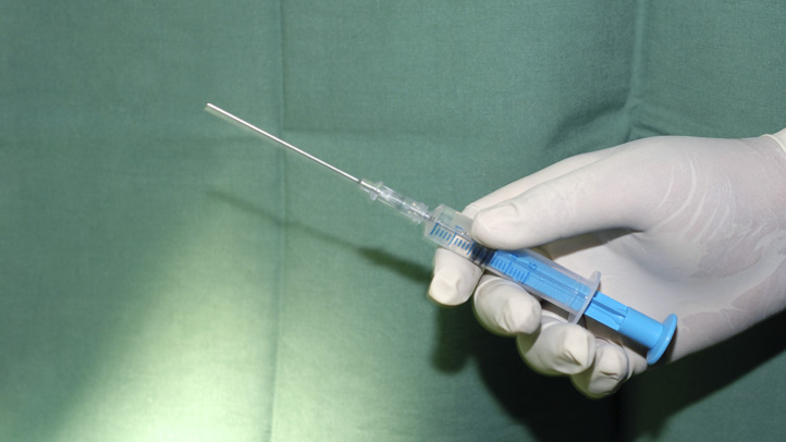 Needle