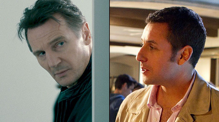 neeson-sandler