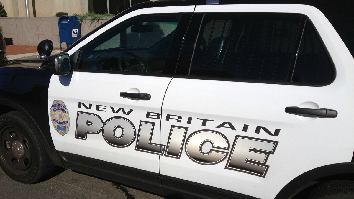 Person Arrested for Intentionally Ramming New Britain Police Cruiser: Mayor