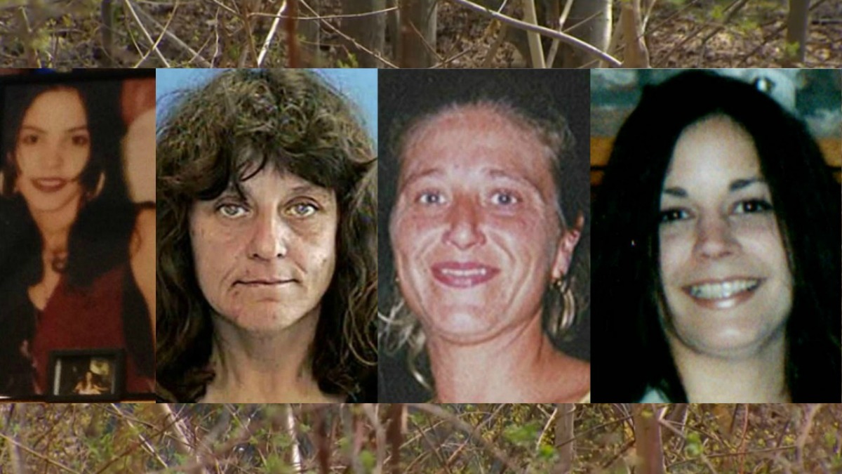 serial killer victims pics serial killer victims pics