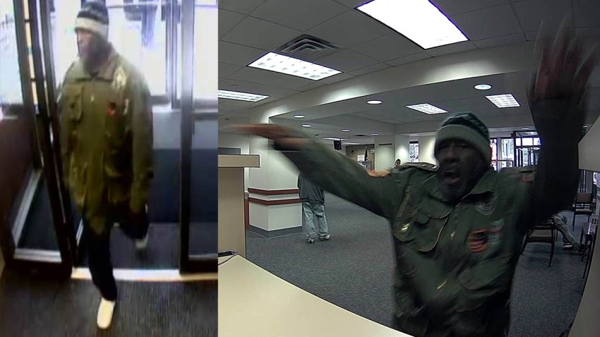 new haven bank robbery suspect collage 051519