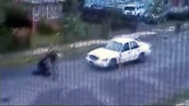 new haven brutality investigation