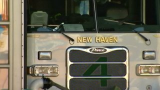 new haven fire generic