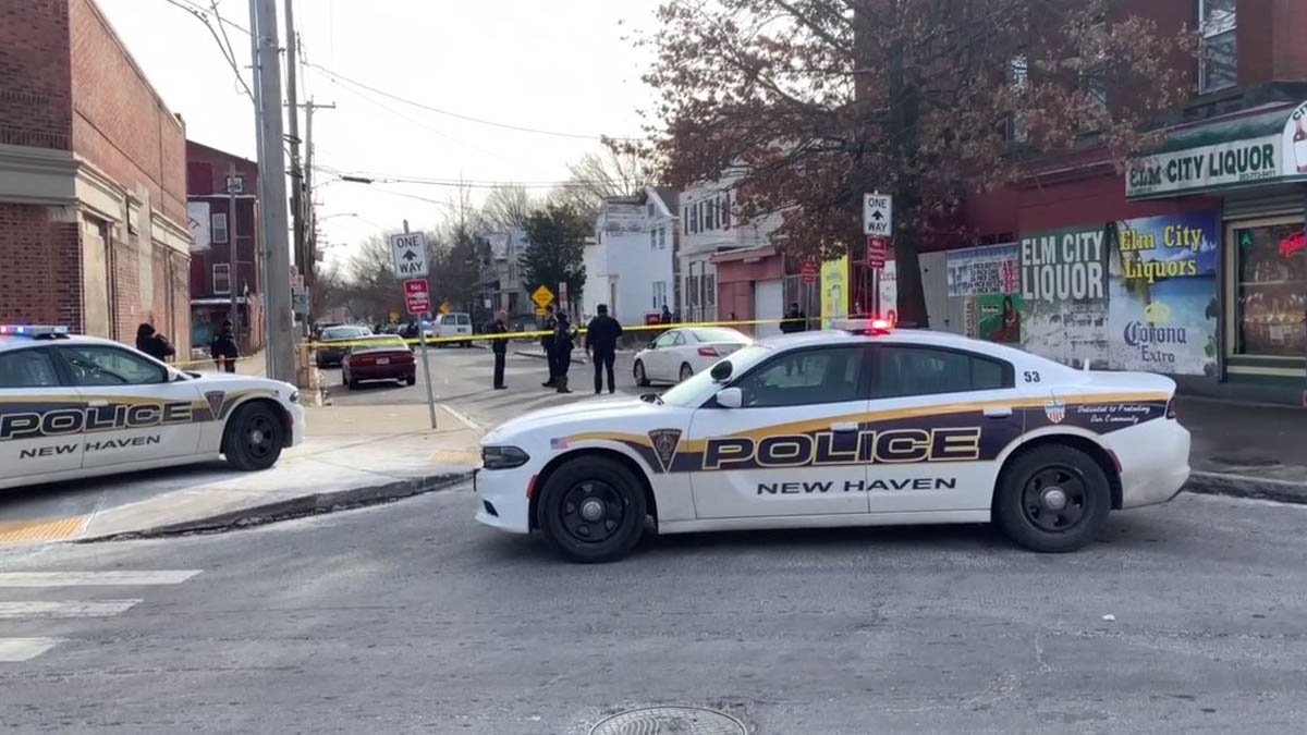 Deadly Shooting Under Investigation in New Haven – NBC Connecticut