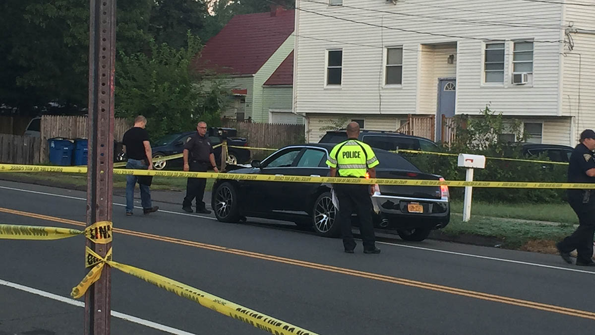 Man Jumped in Front of Vehicle Before Being Hit, Killed in New Haven ...