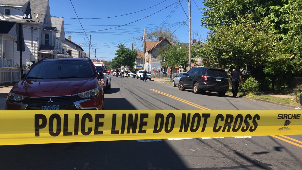 1 Dead, 2 Injured in New Haven Shooting – NBC Connecticut