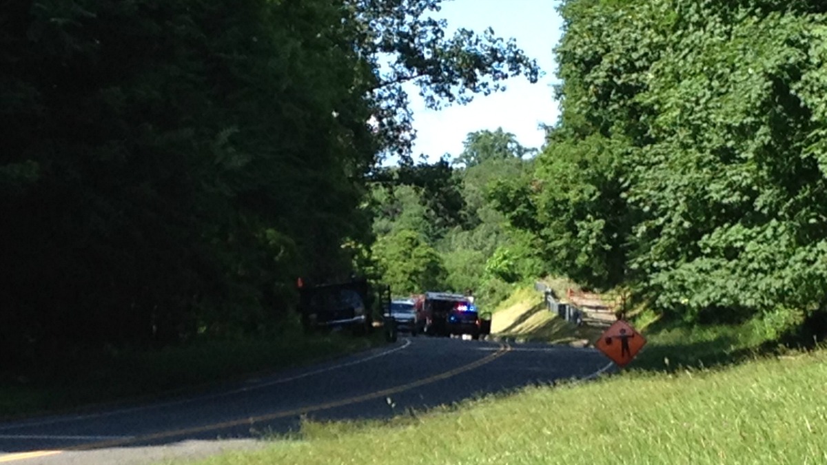 Motorcyclist Killed In New Milford Crash Nbc Connecticut 7670