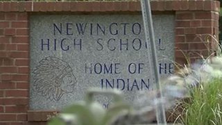 Newington High school