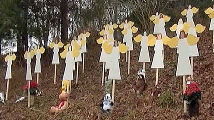 newtownangelsmemorial