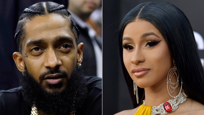 Music BET Awards Nominations