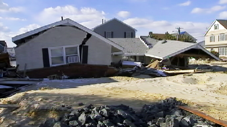 nj sandy homes fema advisory