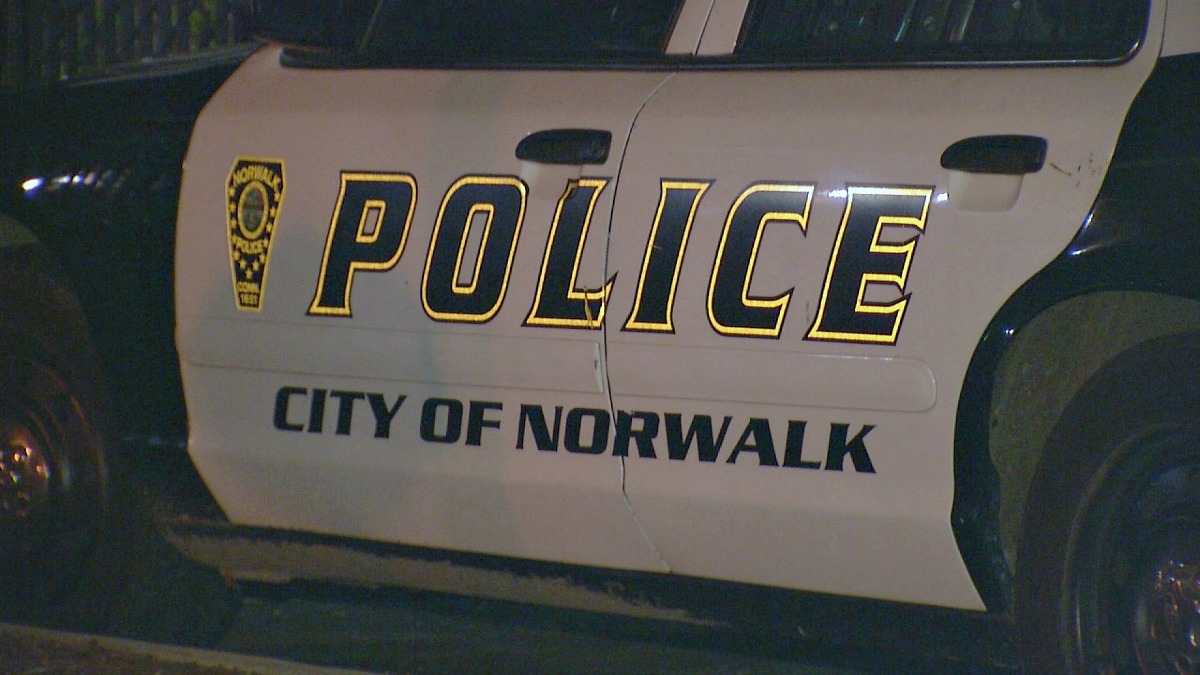 Man Assaulted Child In Norwalk Home Police Nbc Connecticut