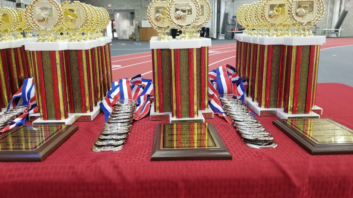 7th Annual Nutmeg Holiday Basketball Tournament Kicks Off in Middletown