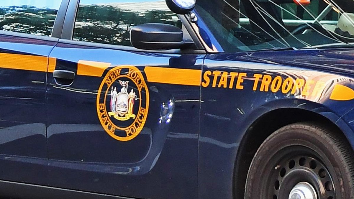 Search on for 9-year-old girl who was camping in New York – NBC Connecticut - Vimarsana News